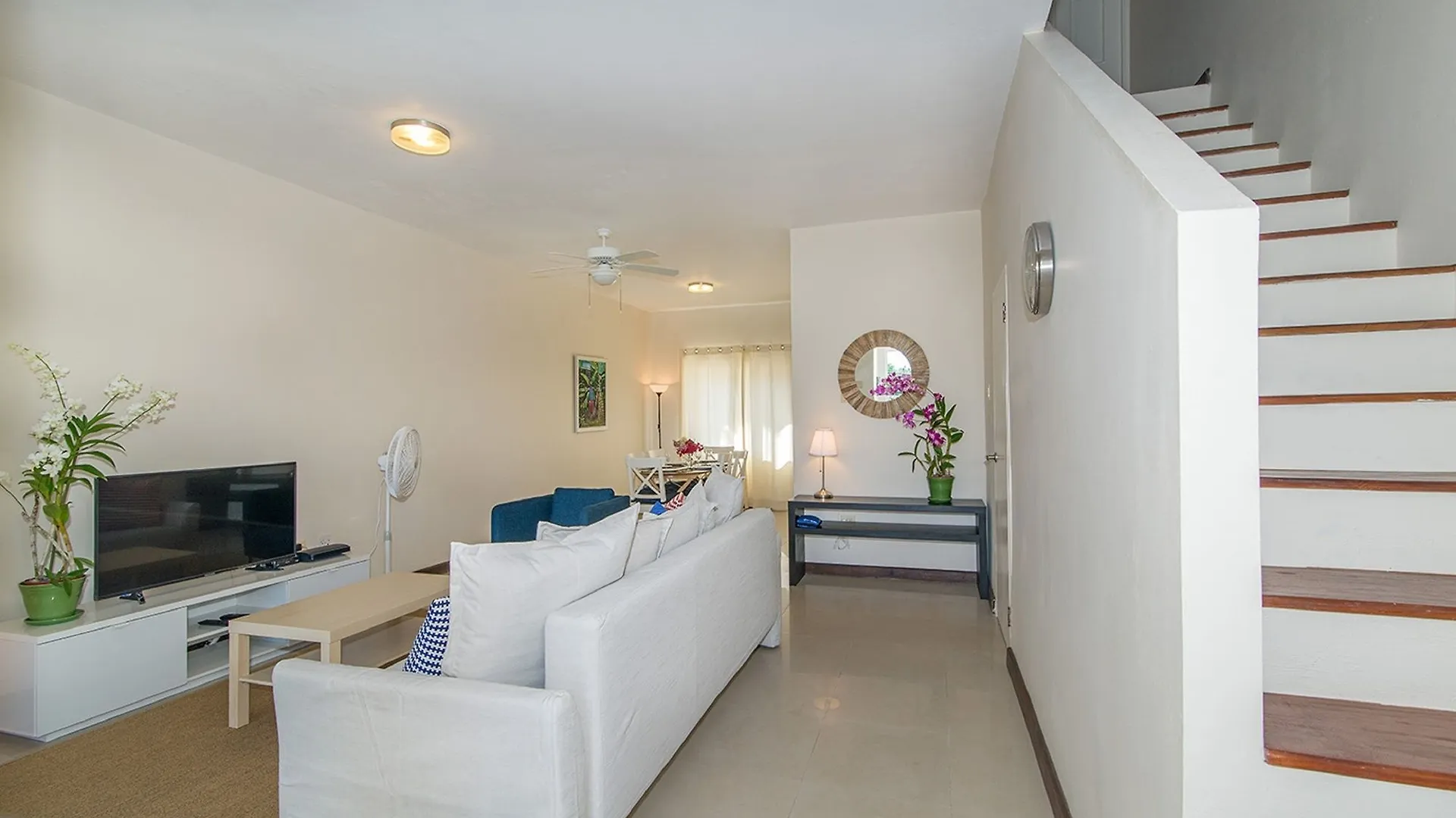 Willa Nianna Coral Bay Stunning Townhouse Montego Bay