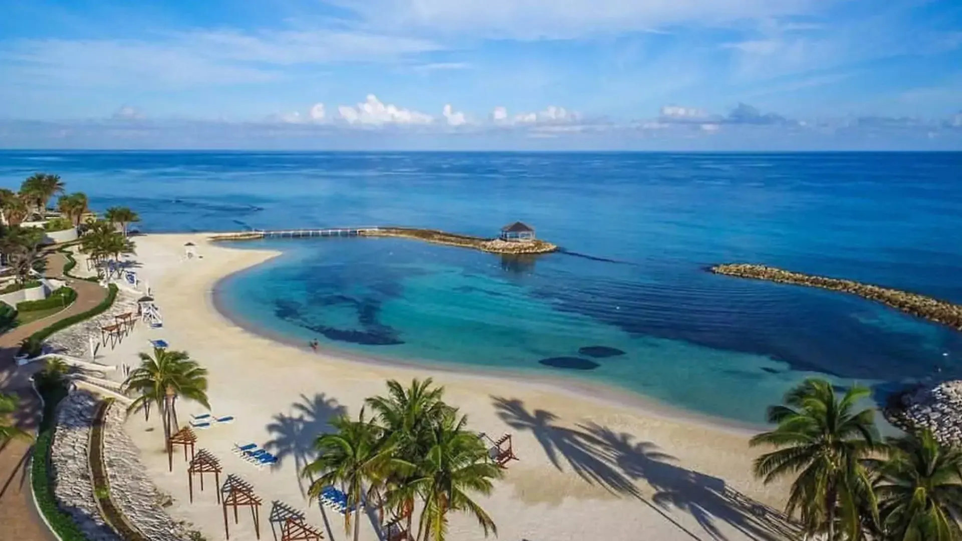 Willa Nianna Coral Bay Stunning Townhouse Montego Bay